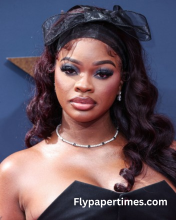 Jatavia Shakara Johnson: Inspiring Rise and Hidden Struggles