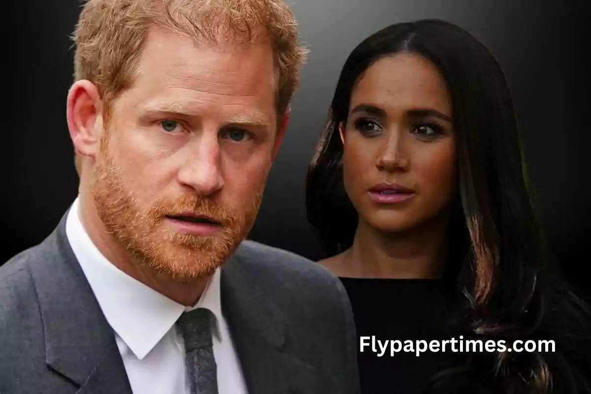 Prince Harry and Meghan Latest News Shocking Wins and Tough Challenges