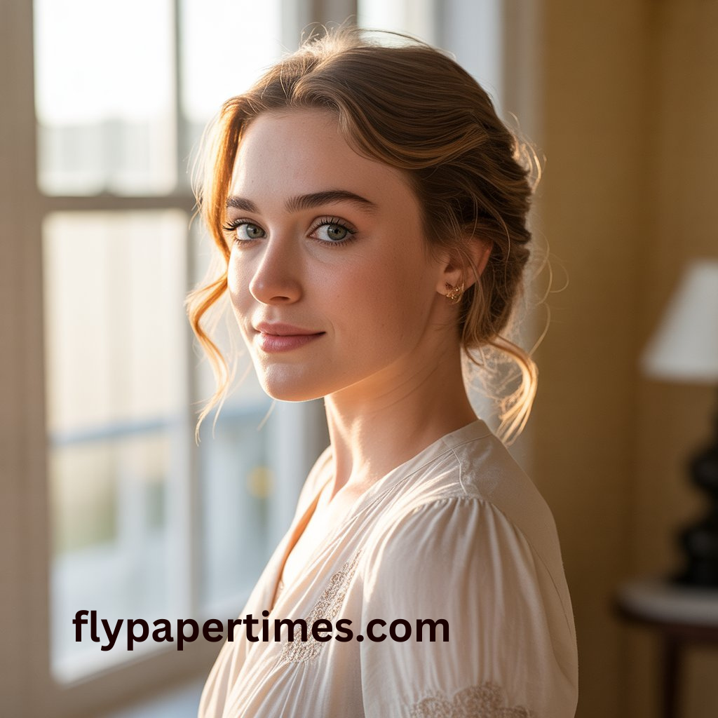 molly evangeline goodman