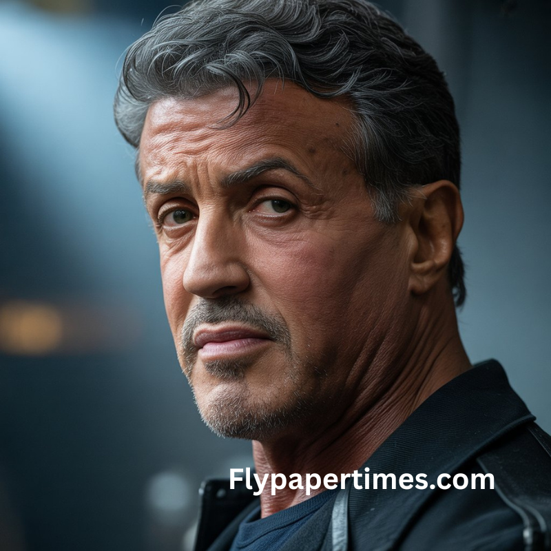 Seargeoh Stallone Now: Inspiring Truth and Hidden Struggles