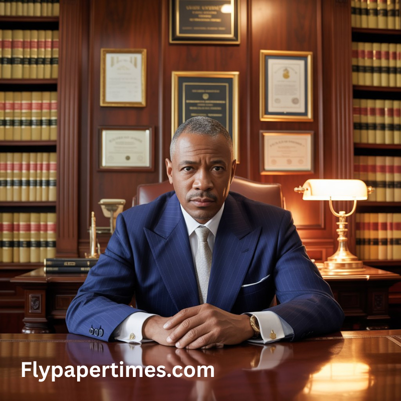 Willie Gary Net Worth: Inspiring Success and Hidden Struggles